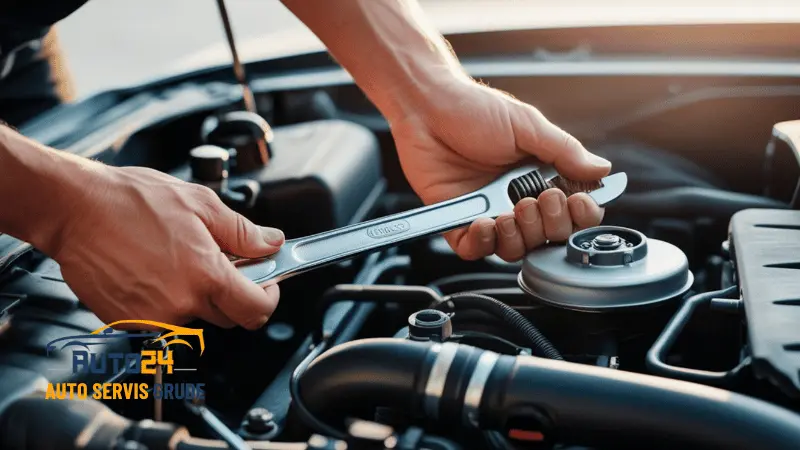 Ostali auto servisi u Auto24 servisu Grude