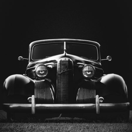 Šta nas čini posebnima​ - auto24.ba