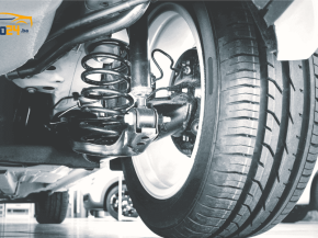Amortizeri za automobil – Sve što trebate znati