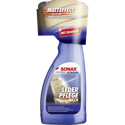 SONAX XTREME MLIJEKO ZA KOŽU