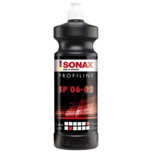 SONAX PROFILINE SP 06-02 Jako abrazivna polir pasta
