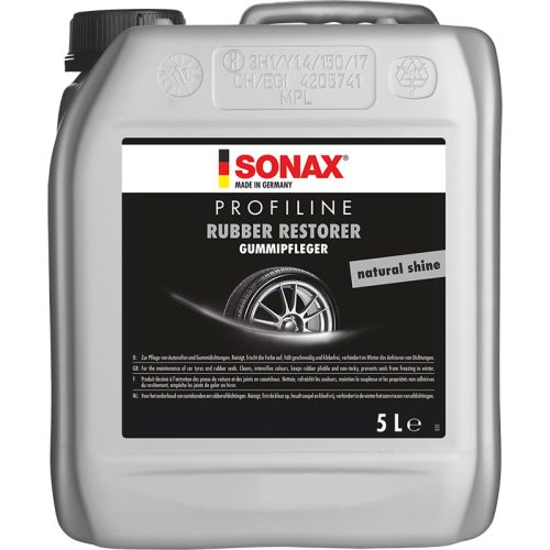 SONAX PROFILINE Sredstvo za njegu guma