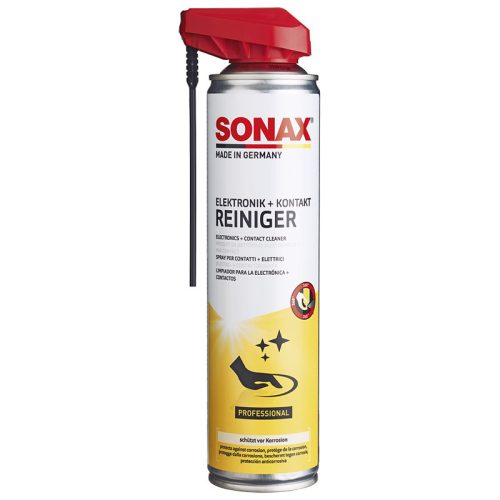 SONAX Čistač elektronike + kontakt sprej – Easy Spray