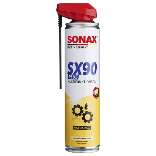 SONAX SX90 PLUS – Easy Spray