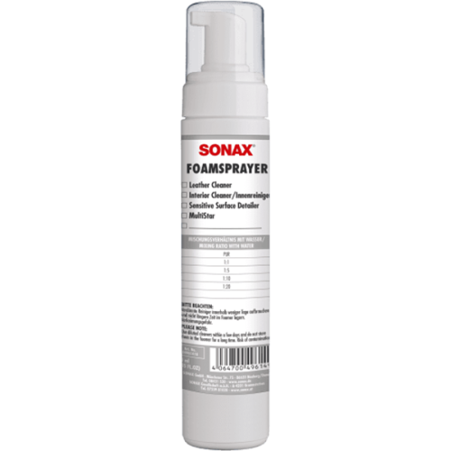 SONAX Foamsprayer 250ml