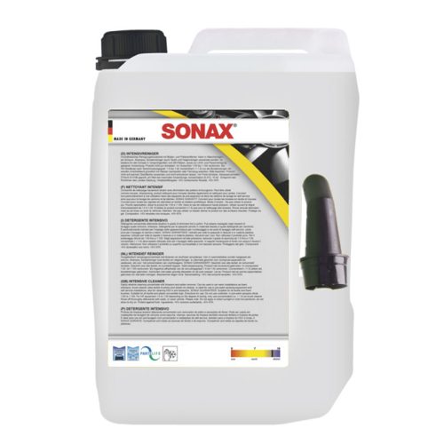 SONAX Intenzivni čistač – Univerzali alkalni deterdžent