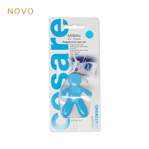 Mr&Mrs Cesare Portofino- Blue