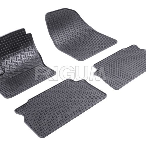 Tipske gumene auto patosnice za FORD C-Max 2004- RIGUM prostirke