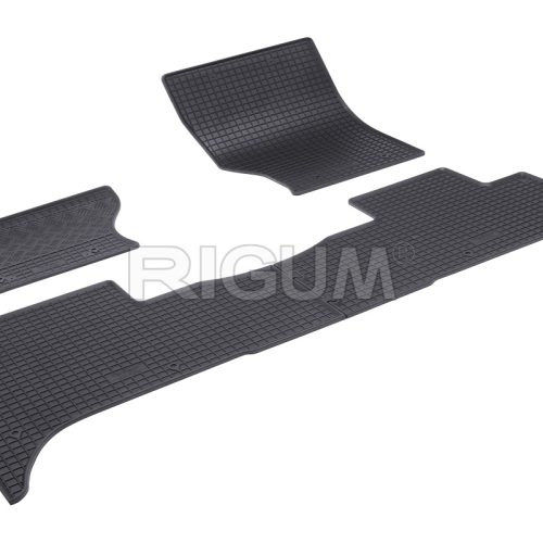 Tipske gumene auto patosnice za LAND ROVER Range Rover Sport 2014- RIGUM prostirke