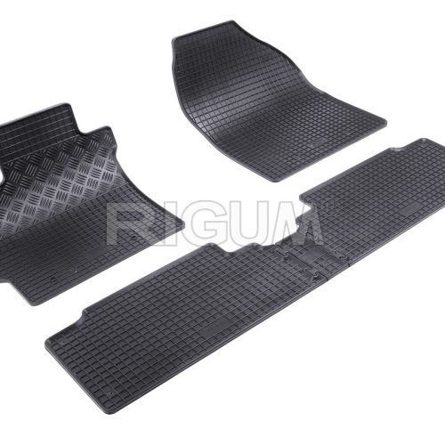 Tipske gumene auto patosnice za TOYOTA Corolla 2007- RIGUM prostirke