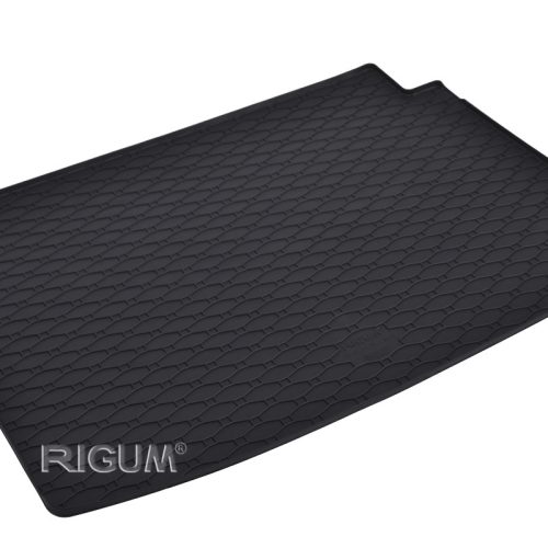Tipski podmetači / kadice za gepek za HYUNDAI Bayon 2021- RIGUM patosnice