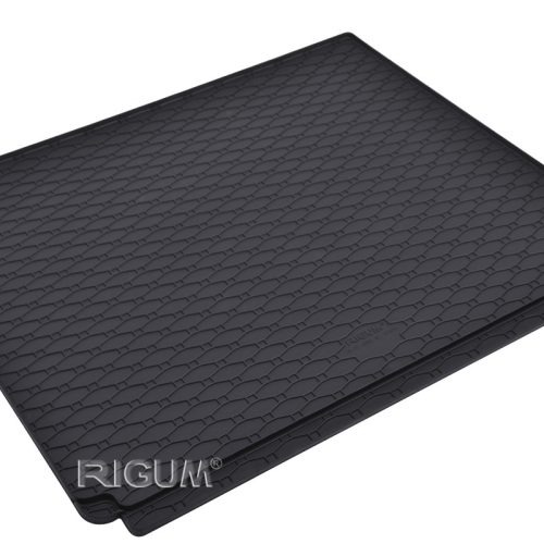 Tipski podmetači / kadice za gepek za OPEL Grandland X PHEV 2019- RIGUM patosnice