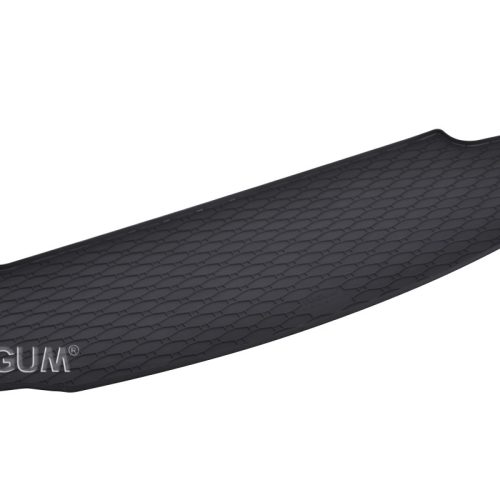 Tipski podmetači / kadice za gepek za ŠKODA Kodiaq 7m 2017- RIGUM patosnice