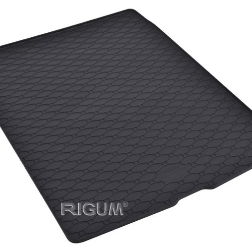 Tipski podmetači / kadice za gepek za BMW 4 Coupé 2014- RIGUM patosnice