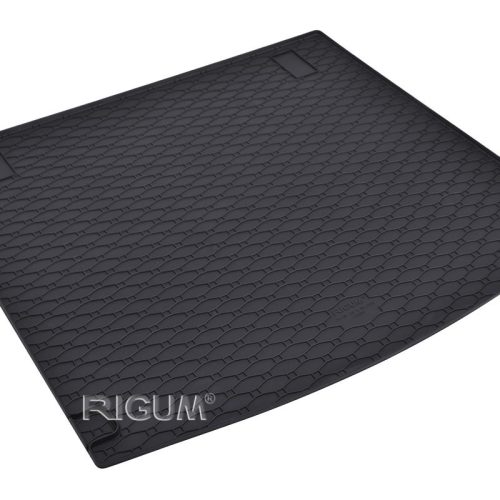 Tipski podmetači / kadice za gepek za OPEL Astra H Combi 2005- RIGUM patosnice