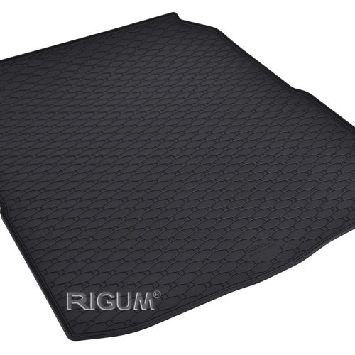 Tipski podmetači / kadice za gepek za VW Arteon Shooting Brake 2020- RIGUM patosnice