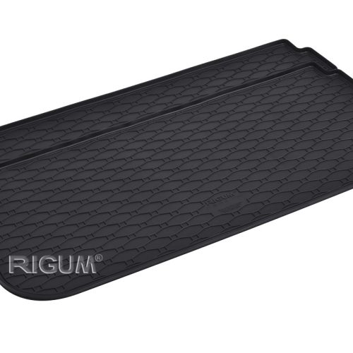 Tipski podmetači / kadice za gepek za MINI Cooper 3-vrata / 5-vrata 2013- RIGUM patosnice