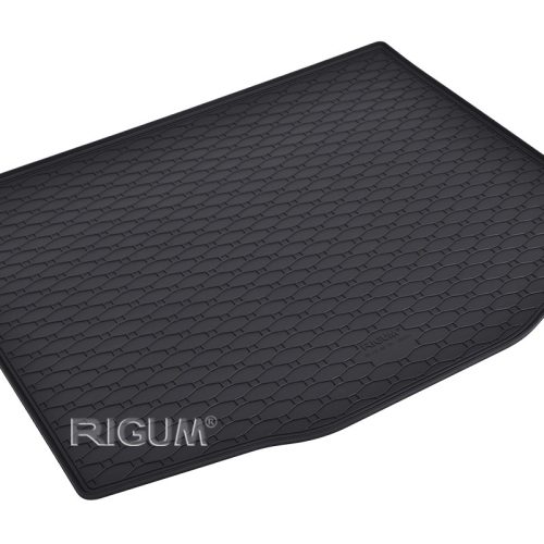 Tipski podmetači / kadice za gepek za FORD Kuga MHEV 2020- RIGUM patosnice
