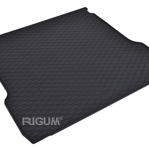 Tipski podmetači / kadice za gepek za PEUGEOT 308 SW Hybrid 2022- RIGUM patosnice