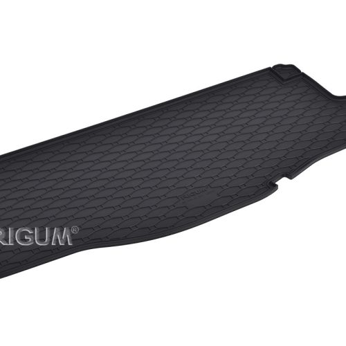 Tipski podmetači / kadice za gepek za HONDA Jazz Crosstar 2020- RIGUM patosnice