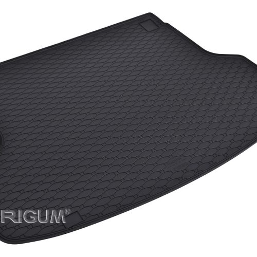 Tipski podmetači / kadice za gepek za HYUNDAI i30 SW 2019- RIGUM patosnice