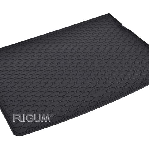 Tipski podmetači / kadice za gepek za MAZDA  CX-30 2020- Smart Cargo Board RIGUM patosnice