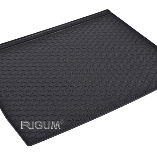 Tipski podmetači / kadice za gepek za MERCEDES GLB 2019- RIGUM patosnice