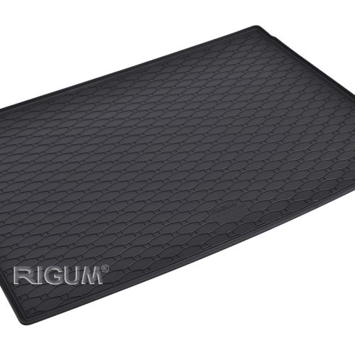 Tipski podmetači / kadice za gepek za MERCEDES B-klasa 2011- RIGUM patosnice