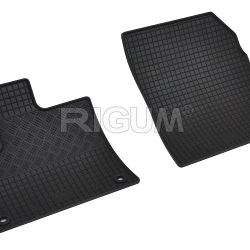 Tipske gumene auto patosnice za OPEL Combo 2m 2019- RIGUM prostirke