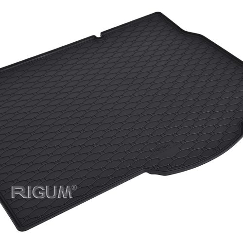 Tipski podmetači / kadice za gepek za OPEL Astra H Hatchback 2005- RIGUM patosnice