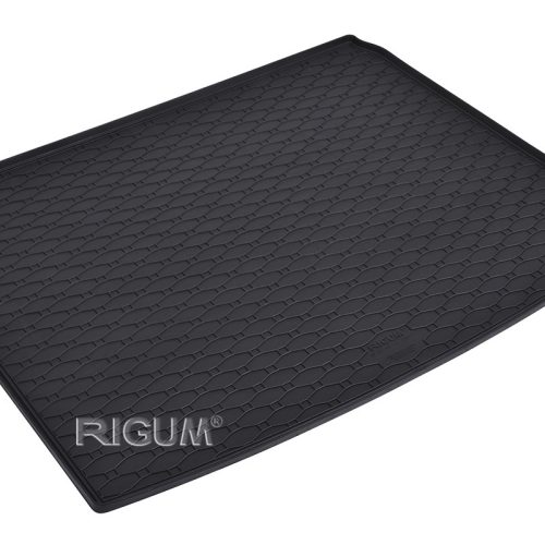 Tipski podmetači / kadice za gepek za HYUNDAI Kona 2023- RIGUM patosnice