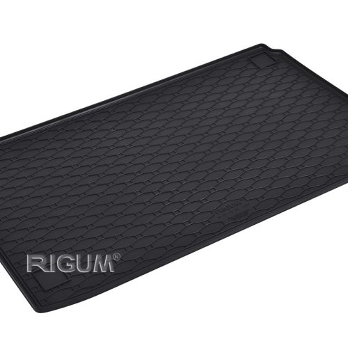 Tipski podmetači / kadice za gepek za HYUNDAI I20 2020- RIGUM patosnice