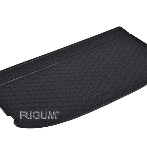 Tipski podmetači / kadice za gepek za SUZUKI Ignis 4×2, 4×4 2017- RIGUM patosnice