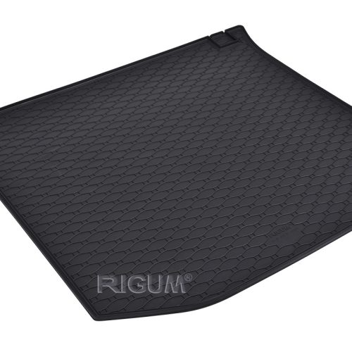 Tipski podmetači / kadice za gepek za JEEP Grand Cherokee 2011- RIGUM patosnice