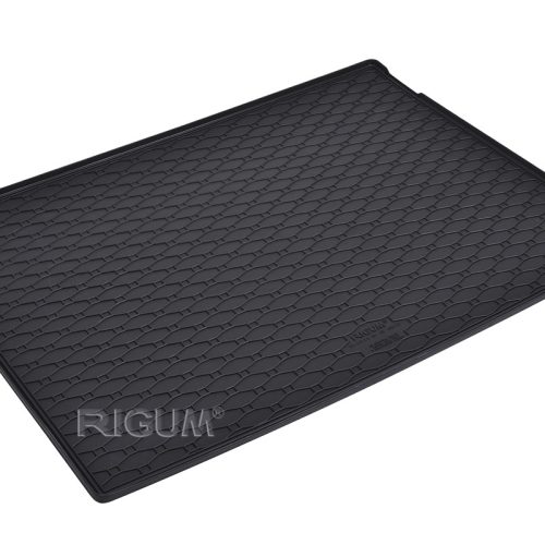 Tipski podmetači / kadice za gepek za FORD Focus Hatchback 2018- RIGUM patosnice
