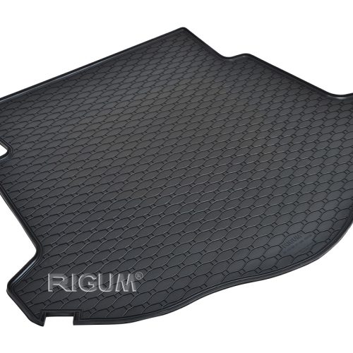 Tipski podmetači / kadice za gepek za FORD Mondeo limuzina 2007- RIGUM patosnice