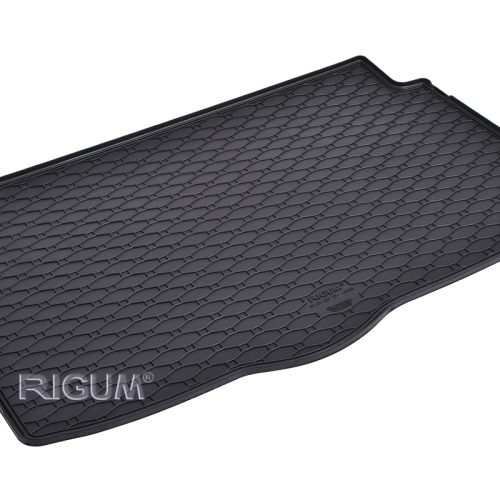 Tipski podmetači / kadice za gepek za HYUNDAI i20 2020- RIGUM patosnice