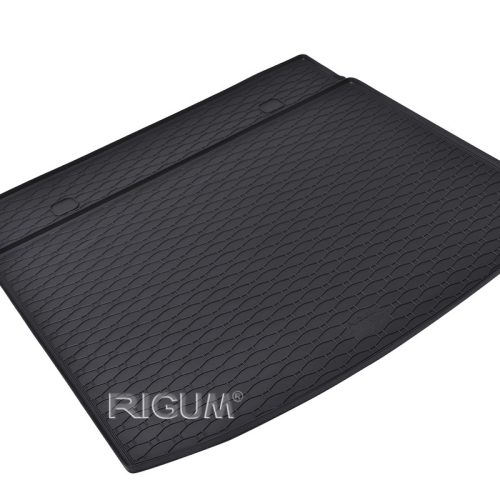 Tipski podmetači / kadice za gepek za HONDA CR-V e:HEV 2023- RIGUM patosnice