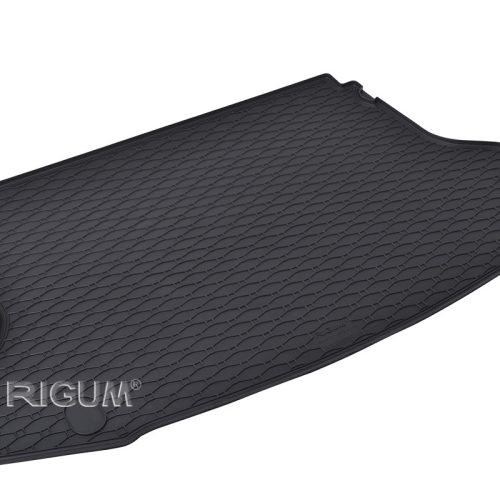 Tipski podmetači / kadice za gepek za HYUNDAI i30 Fastback 2019- RIGUM patosnice