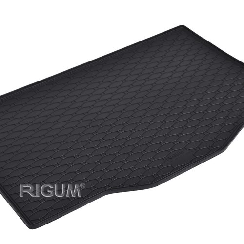 Tipski podmetači / kadice za gepek za SUZUKI Swift Hatchback 2024- RIGUM patosnice