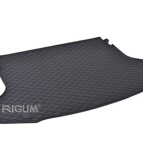 Tipski podmetači / kadice za gepek za HYUNDAI i30 Fastback 2018- RIGUM patosnice