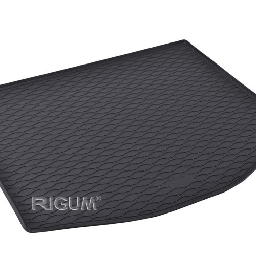 Tipski podmetači / kadice za gepek za SSANGYONG/KGM Tivoli Grand 2021-/2025- RIGUM patosnice