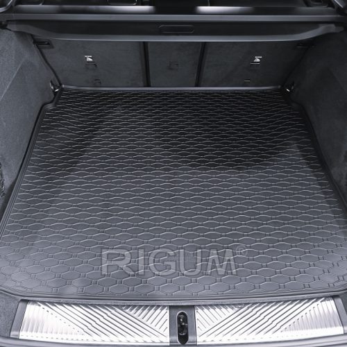 Tipski podmetači / kadice za gepek za BMW 5e Touring 2024- RIGUM patosnice