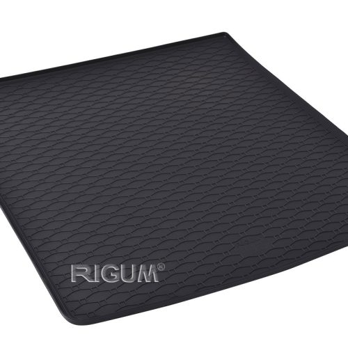 Tipski podmetači / kadice za gepek za ŠKODA Kodiaq 5 sjedala MHEV 2024- RIGUM patosnice