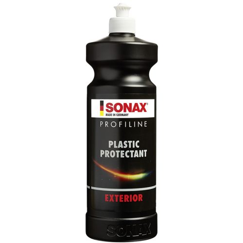 SONAX PROFILINE Njega vanjske plastike – Plastic Protectant Exterior