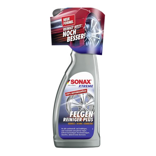 SONAX Xtreme čistač naplataka – Full Effect