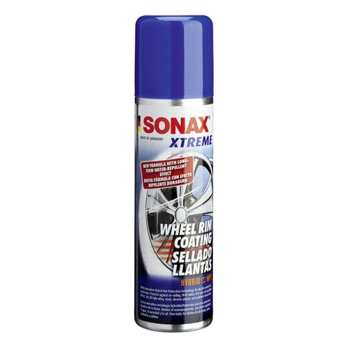 SONAX Xtreme vosak za naplatke Set