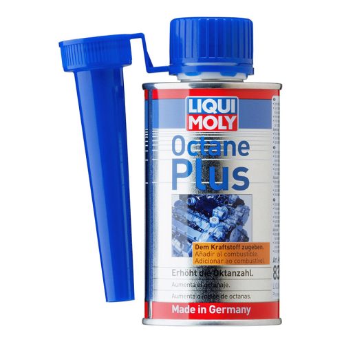 Liqui Moly Octane Booster
