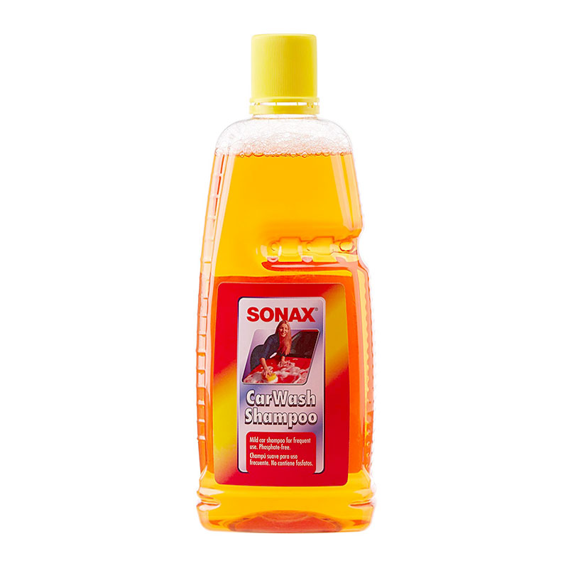 SONAX Auto šampon koncentrat
