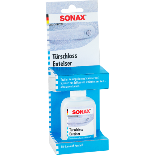SONAX Odleđivač bravica 50 ml blister